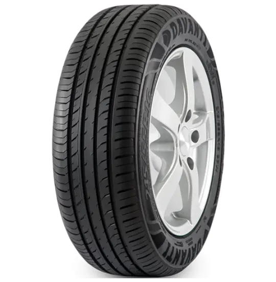 Davanti 225/55R16 XL 99W DX390 ZR