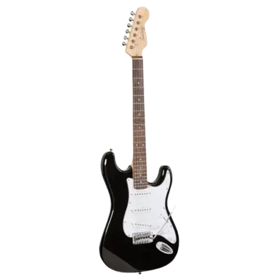 Soundsation Rider STD-S BK