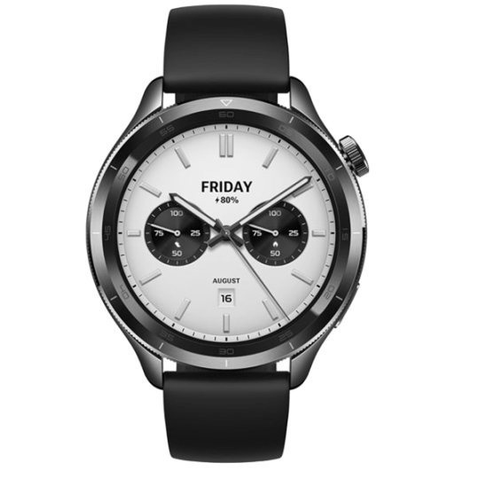 Smart Watch Xiaomi S4 BHR9195GL BLACK