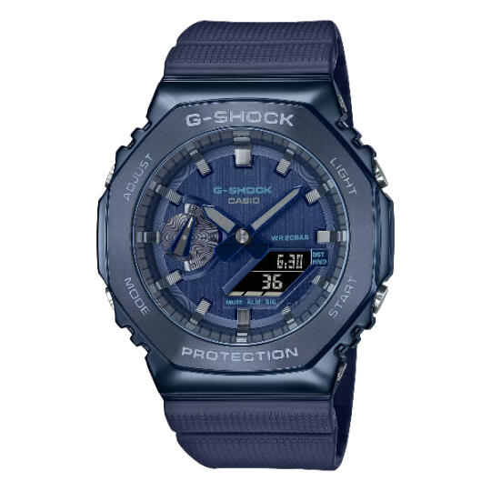Casio G-SHOCK GM-2100N-2ADR