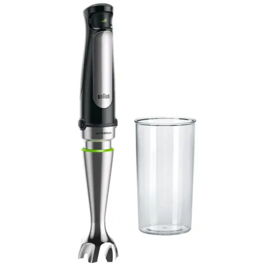 Braun MultiQuick 7 Hand blender MQ7087X