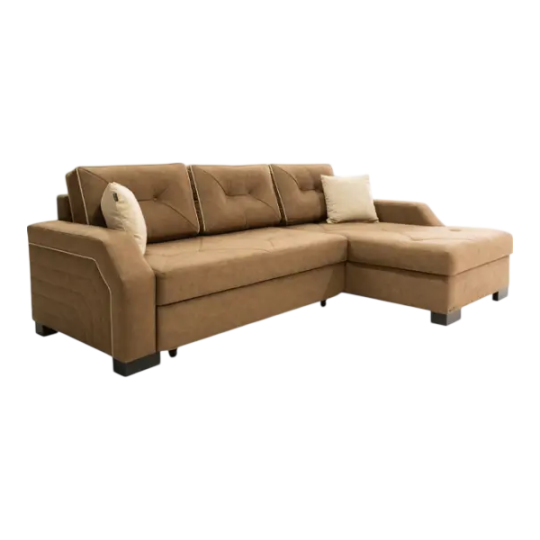 Künc Divan SALOGLU Molde Sol, 20041A-16/20041A-14