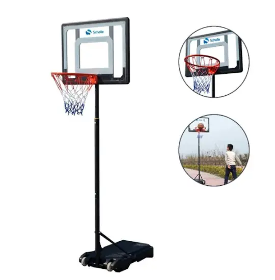 Aspo Basketbol stendi Scholle S0182 (323a_397270387)
