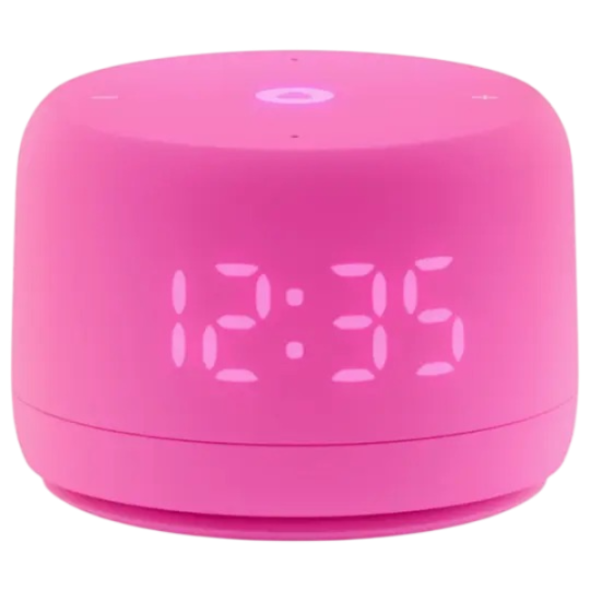 Yandex Station Lite 2 YNDX-00026 Pink