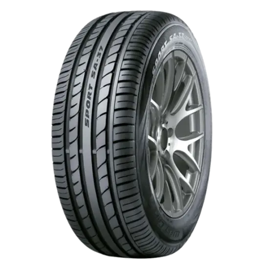 Goodride 295/40ZR21 111W SA-37