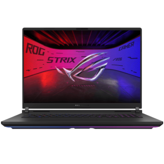 ASUS ROG Strix SCAR 18 G835LW-SA013 (90NR0LI1-M00140) (2025)