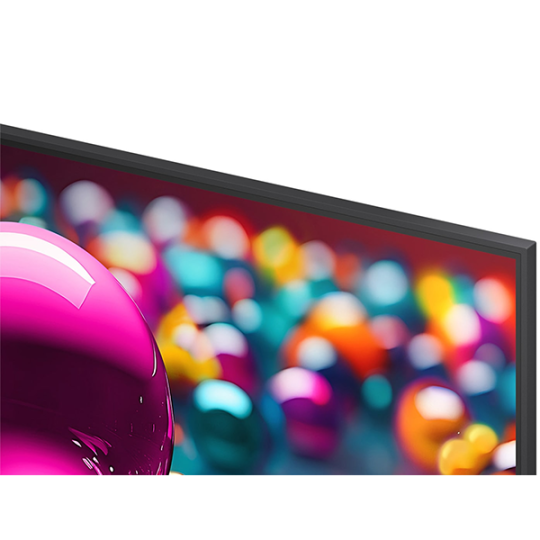 LG 43UA75009LA 43'' UHD AI 4K 2025