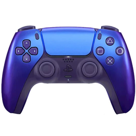 Sony PlayStation 5 DualSense  Chroma Indigo