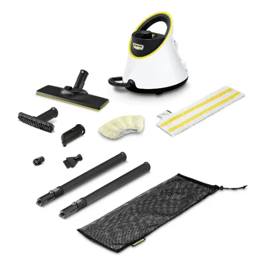 Karcher SC 2 Deluxe *EU (1.513-400.0)