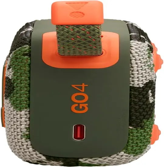 JBL Go 4 Squad