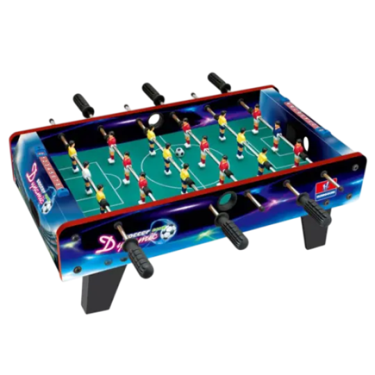 Football Soccer Game Huangguan 20135M Toys