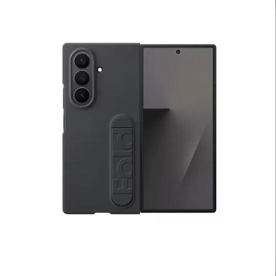 Samsung Galaxy Z Fold7  Silicone EF-MF966CBEGRU Black