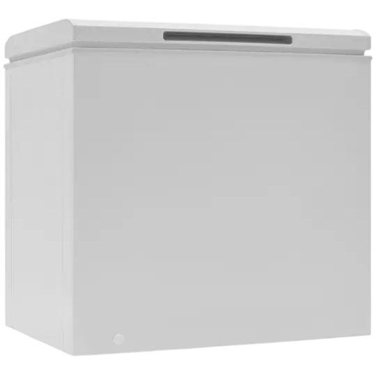 Pozis FH 256-1 dəmir qapaq Ağ