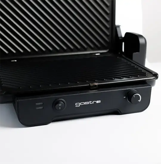 Gastro GPBK Black