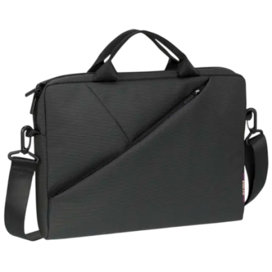 Riva Case 8720 Bag 13,3 Grey