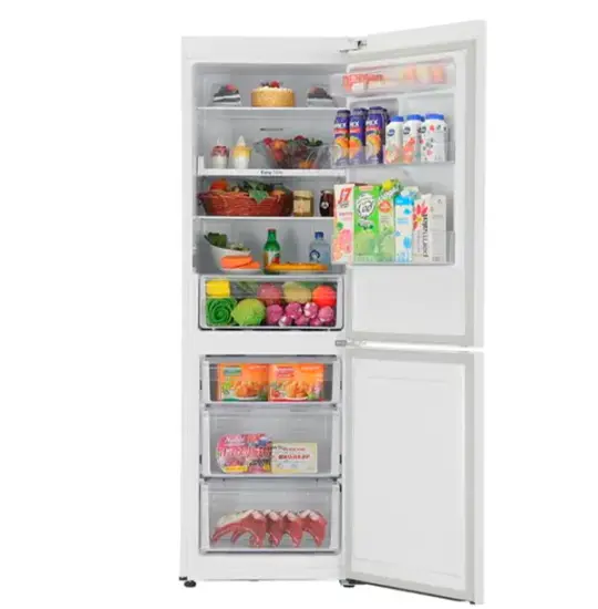 Samsung RB29FERNDWW/RS (X400383) (Outlet)