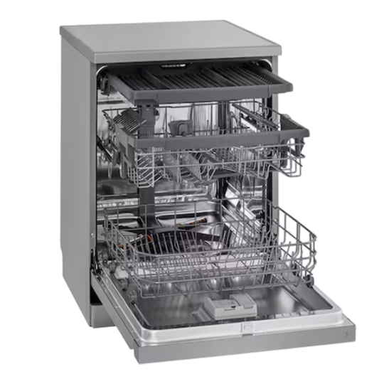 LG DFC513FVE