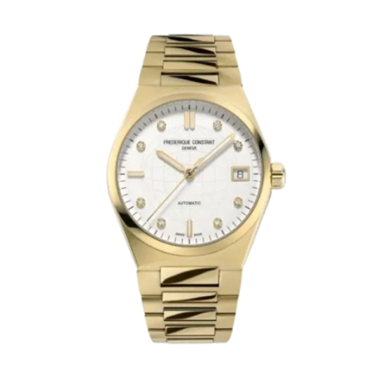 Frederique Constant FC-303VD2NH5B