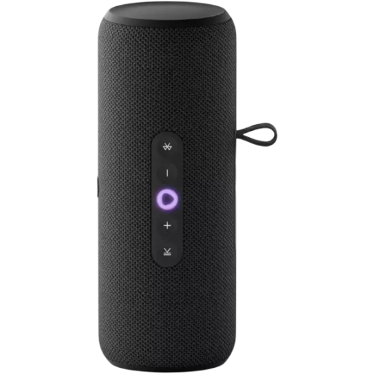 Yandex Station Street YNDX-00030 Black