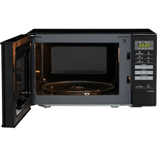 Panasonic NN-SB26MBZPE