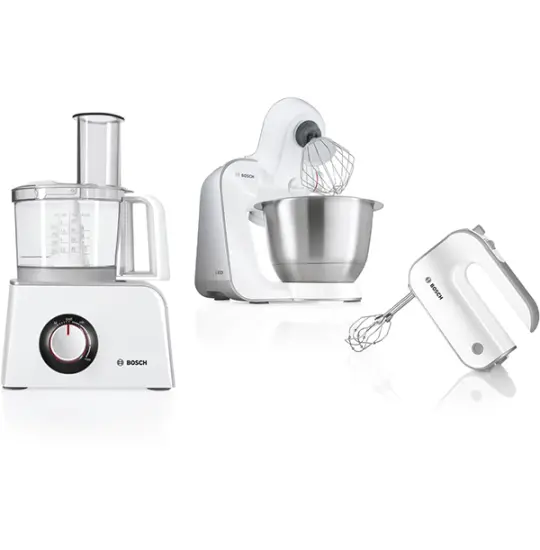 BOSCH MUM54251