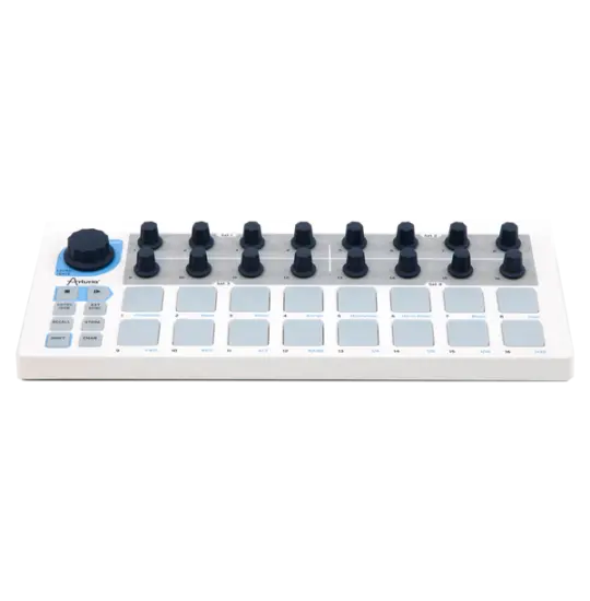 Arturia Beatstep