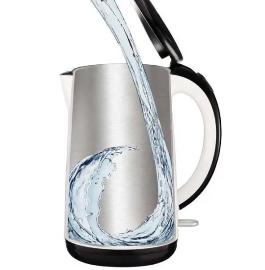 Tefal SafeTea White KO260130
