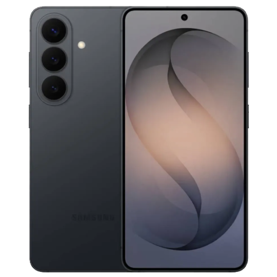 Samsung Galaxy S26 (SM-S942) 12 GB / 256 GB Black