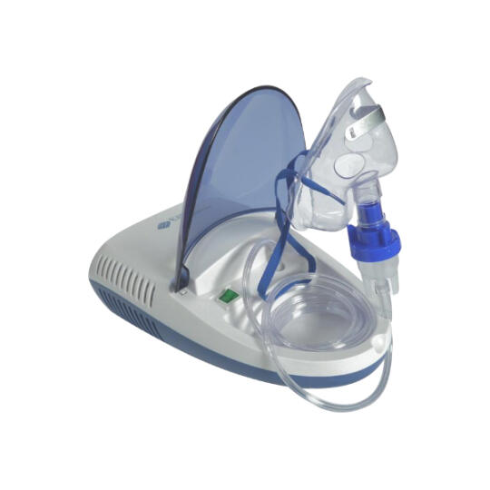 Freely Plus Kompressorlu Nebulayzer İnqalyator