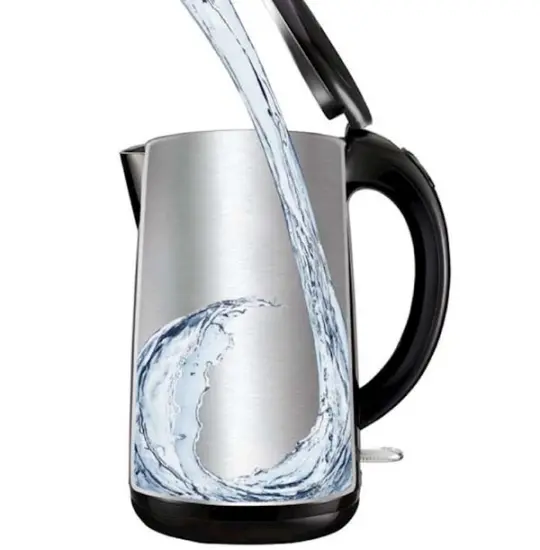 Tefal SafeTea Black KO260830