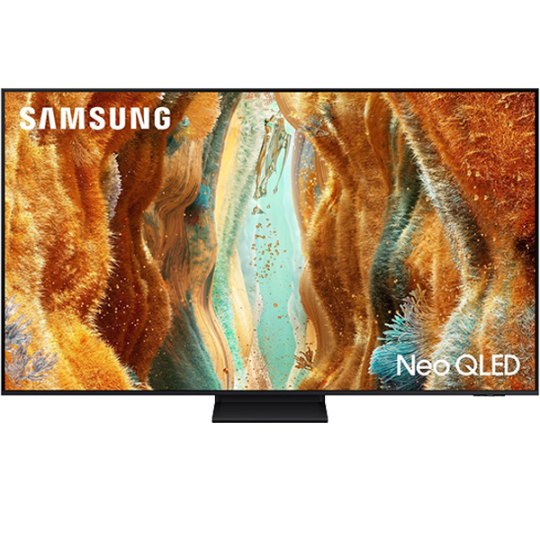 Samsung 65"  UHD 4K Smart TV  (QE65QN70FAUXRU)