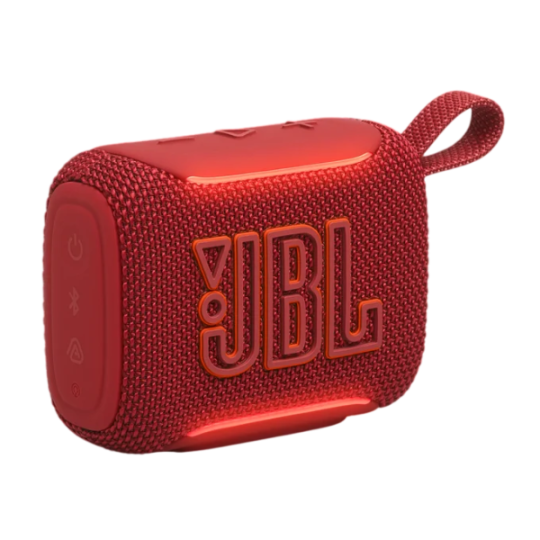 JBL Go 5 Red