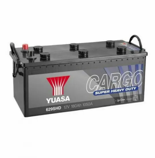 YUASA 180 Ah R+ 1009271