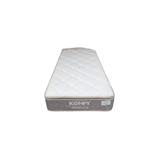 VELANTRA (Morbido) 90x200 KOMFY