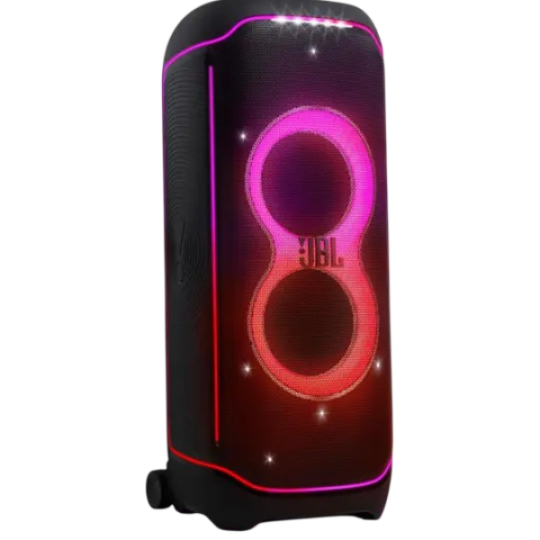 JBL Party Box Ultimate Black