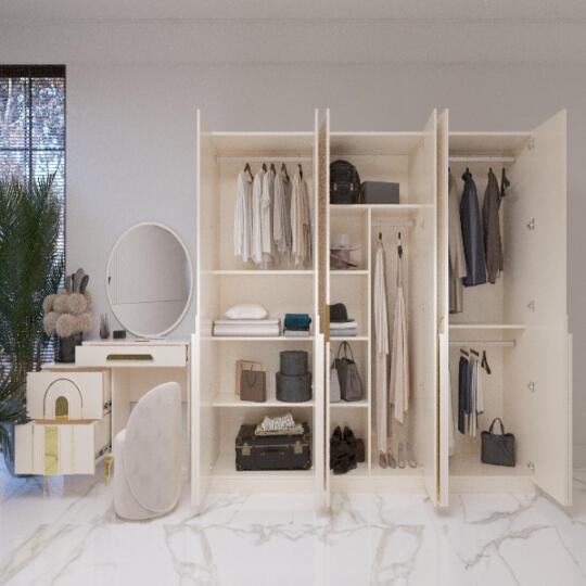 Avalon Montana Yataq Dəsti