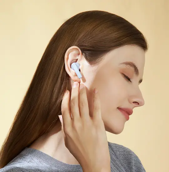 Honor Choice Earbuds X7 (PRG-ME00) Blue