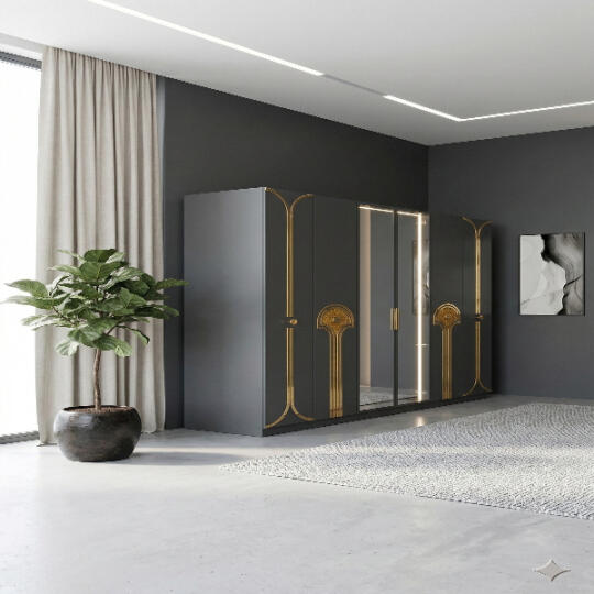 Avalon Loren Yataq Dəsti