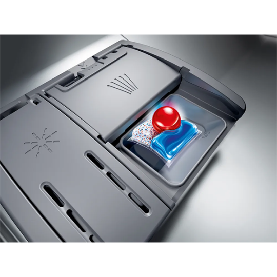 BOSCH SMV26DX00T