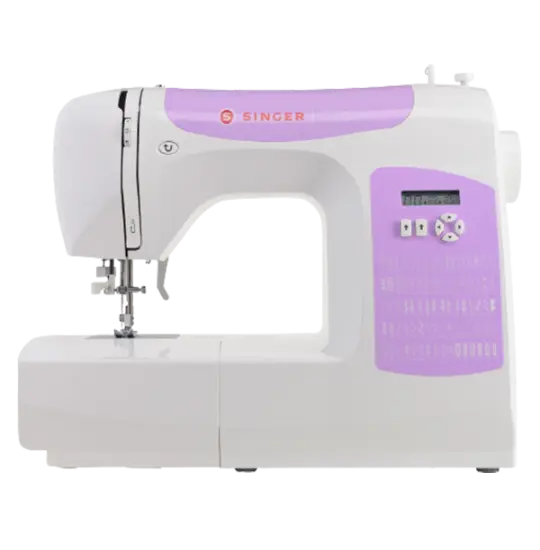 Singer C5205 Purple
