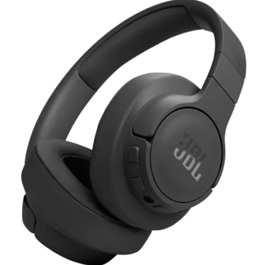 JBL Tune 770NC Black