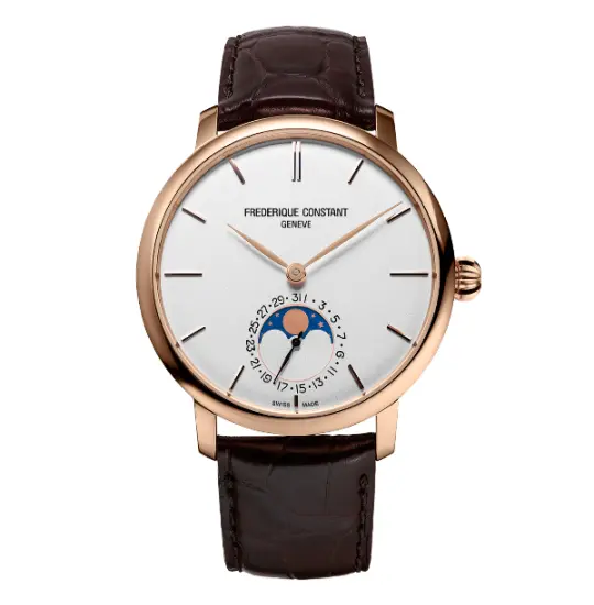 Frederique Constant FC-705V4S4