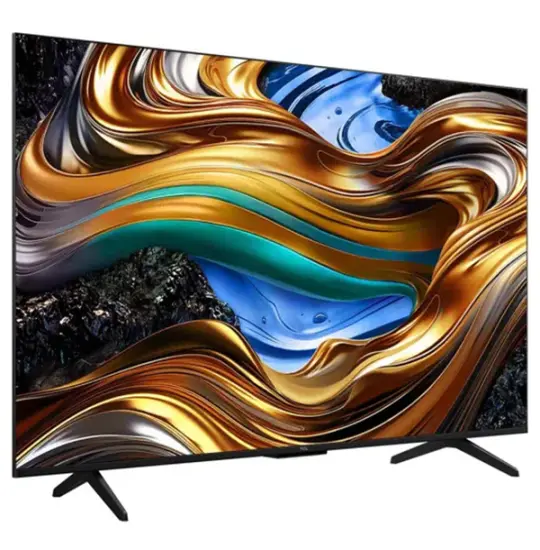 TCL 50P755 4K UHD Smart TV Outlet