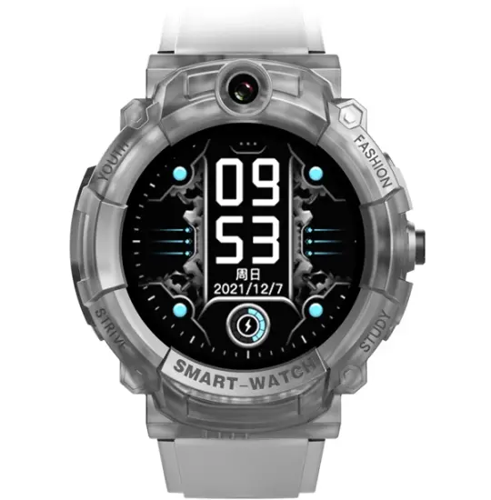 Wonlex KT27 Gray