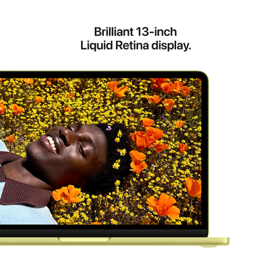 Apple MacBook Neo 13" A18 Pro (MHFD4RU)