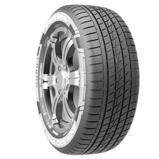 Petlas Explero 265/65 R17 PT411 A/S 112H TL M+S