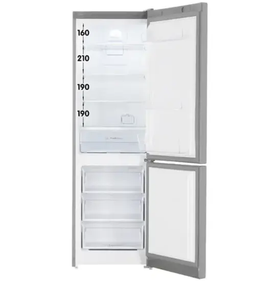 Indesit ITS 5180 G (Outlet)