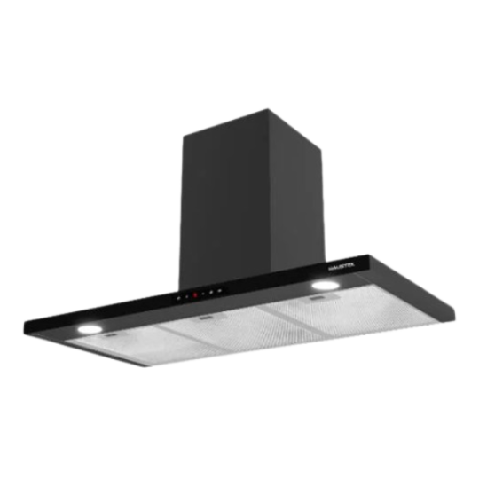 Haustek OBLO 90 B Qara