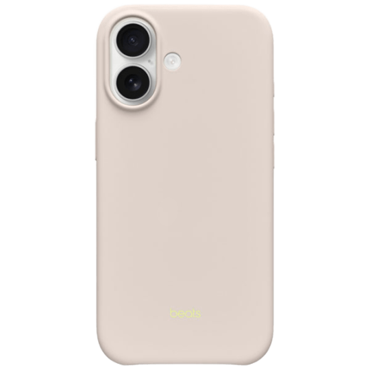 Apple Beats iPhone 17 Case with MagSafe and Camera Control MGK34LL/A Lime Stone