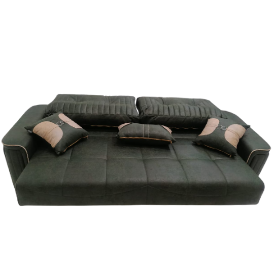 Divan SALOGLU Flamingo 3-yerli, Tiger08/Tiger01